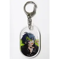 Inami Rai - Acrylic Key Chain - Key Chain - Dytica