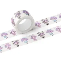 Shino Kuyuru - Masking Tape - VTuber