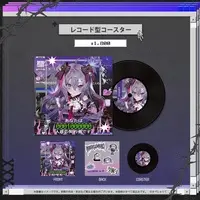 Owarino Mukuro - Clothes - Complete Set - Tableware - Poster - Coaster - T-shirts - Specialite