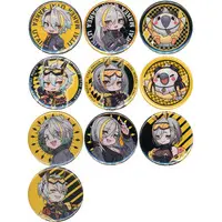 Utai Makea - Badge - VTuber