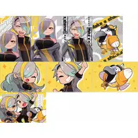 Utai Makea - Badge - VTuber
