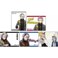 Utai Makea - Character Card - VTuber