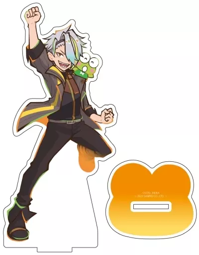 Utai Makea - All Guys × Sanrio Characters - Acrylic stand - VTuber