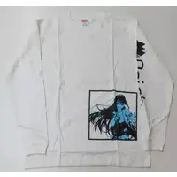 Fuji Aoi - Clothes - T-shirts - VTuber Size-L