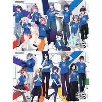 Nijisanji - Postcard
