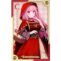 Mori Calliope - Character Card - hololive