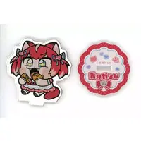 Akami Karubi - Acrylic stand - VTuber