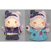 Murasaki Shion - Puppet Plush - Plush - hololive