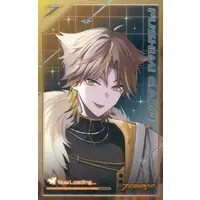 Fushimi Gaku - TOGABITO 7th Anniv. - Character Card - Togabito