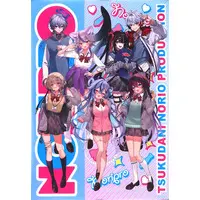 VTuber - Poster