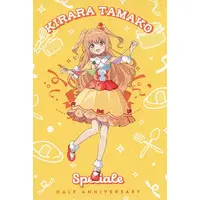 Kirara Tamako - Speciale Half Anniversary - Postcard - Speciale