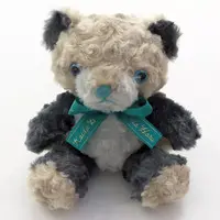 Kaida Haru - NIJI Bear - Plush - Nijisanji