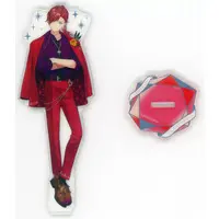 Lauren Iroas - Acrylic stand - Nijisanji