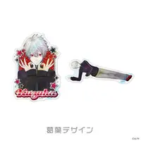 Kuzuha - Stickers - ChroNoiR