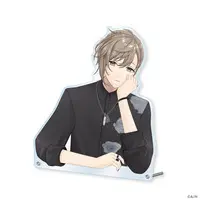 Kanae - Acrylic Art Plate - ChroNoiR