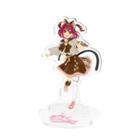 MAY・cat - Acrylic stand - VTuber