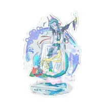 Fujishiro Touha - Acrylic stand - VTuber