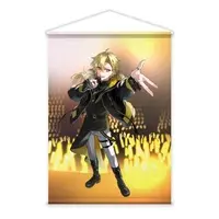 Kinose Obbli - Tapestry - VTuber