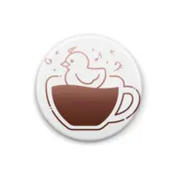 Kinose Obbli - Badge - VTuber