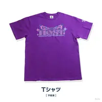 Fuwa Minato - Clothes - T-shirts - NijiKoshien - Nijisanji