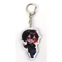 KAITO (Melon Parker) - Acrylic Key Chain - Key Chain - Meropaka (Melon Parker)