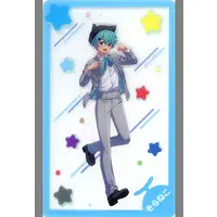Soraneko - Character Card - Meropaka (Melon Parker)