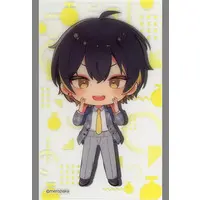 Kamome - Character Card - Meropaka (Melon Parker)