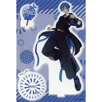 Samurai Sho - Acrylic stand - Meropaka (Melon Parker)