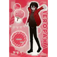 KAITO (Melon Parker) - Acrylic stand - Meropaka (Melon Parker)