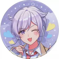Shou - Badge - Ireisu