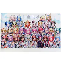 hololive - Desk Mat - Trading Card Supplies