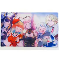 hololive - Desk Mat - Trading Card Supplies