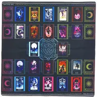 hololive - Desk Mat - Trading Card Supplies