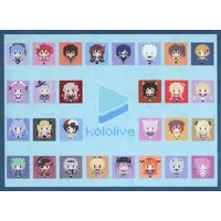 hololive - Card Sleeves - Trading Card Supplies