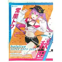 Tokoyami Towa - Book - hololive