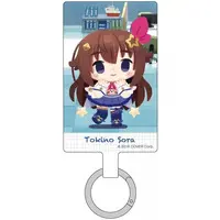 Tokino Sora - Ring Holder - hololive