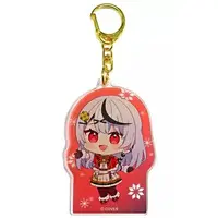 Sakamata Chloe - Acrylic Key Chain - Key Chain - hololive