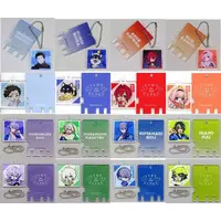 Nijisanji - Key Chain