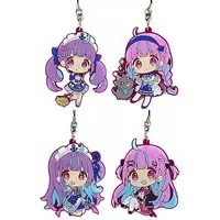 Minato Aqua - Key Chain - hololive