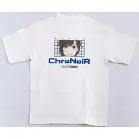 Kanae - Clothes - T-shirts - ChroNoiR Size-L