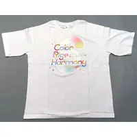hololive - Clothes - T-shirts Size-XL