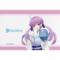 Minato Aqua - Postcard - hololive