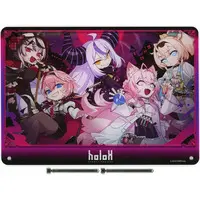 holoX - Acrylic Art Plate