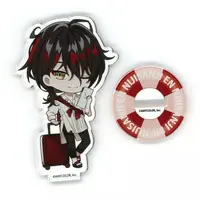 Vox Akuma - Acrylic stand - Nijisanji