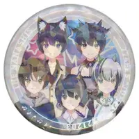 774 inc. - Badge