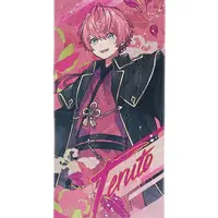 Teruto - Towels - Knight A