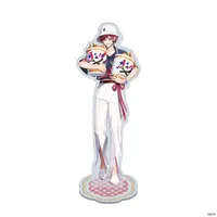 Oliver Evans - Eden-gumi 3rd Anniversary - Acrylic stand - Eden-gumi