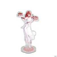 Lain Paterson - Eden-gumi 3rd Anniversary - Acrylic stand - Eden-gumi