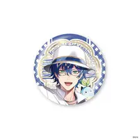 Leos Vincent - Eden-gumi 3rd Anniversary - Badge - Eden-gumi