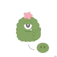 Oliver Evans - Eden-gumi 3rd Anniversary - Plush - Eden-gumi
